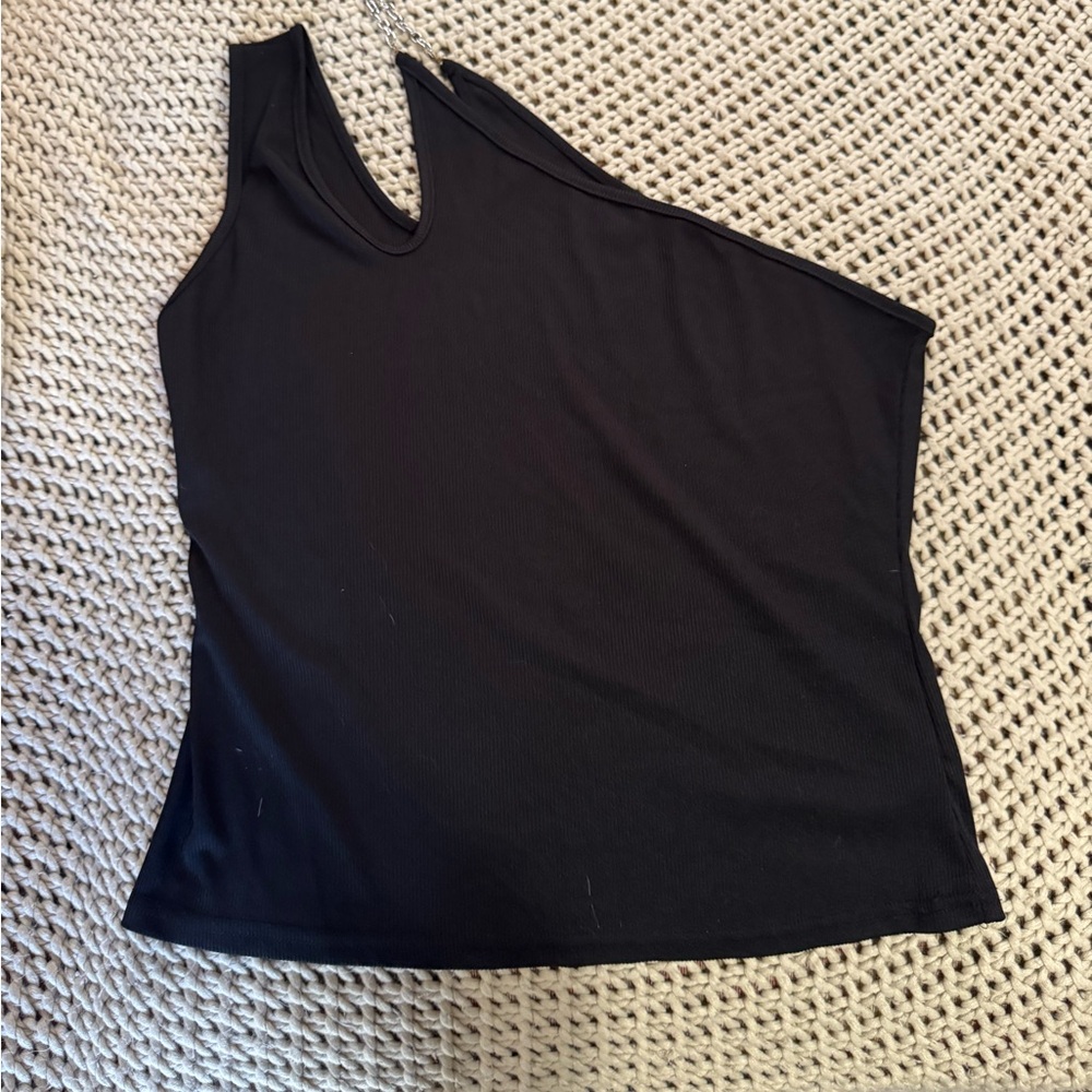 5 for 25$ Women’s chain tank top